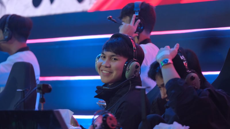 Zaida in KarlTzy out: Tictac tells why world champ jungler benched in win over Omega